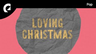 Video voorbeeld van "Loving Caliber feat. Mia Pfirrman - Christmas In My Heart"
