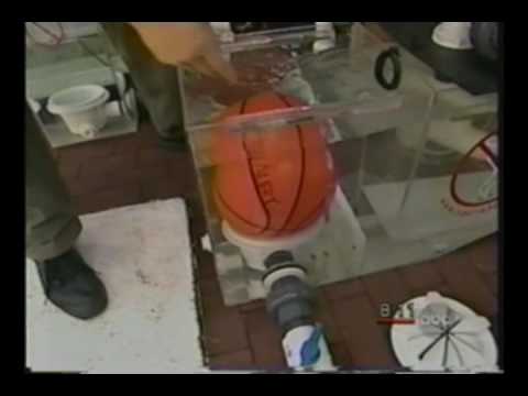 Good Morning America: Pool Entrapment