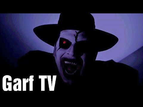 CapCut #scary #hatman #thehatman #scarytok #horrortok #horror #sleepp