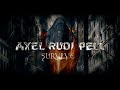 Axel Rudi Pell - Survive (Official Lyric Video)