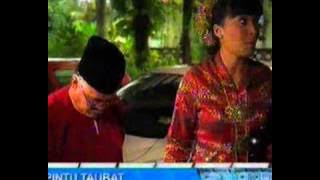 Promo Pintu Taubat (Cerekarama) @ Tv3! (5/3/2011)
