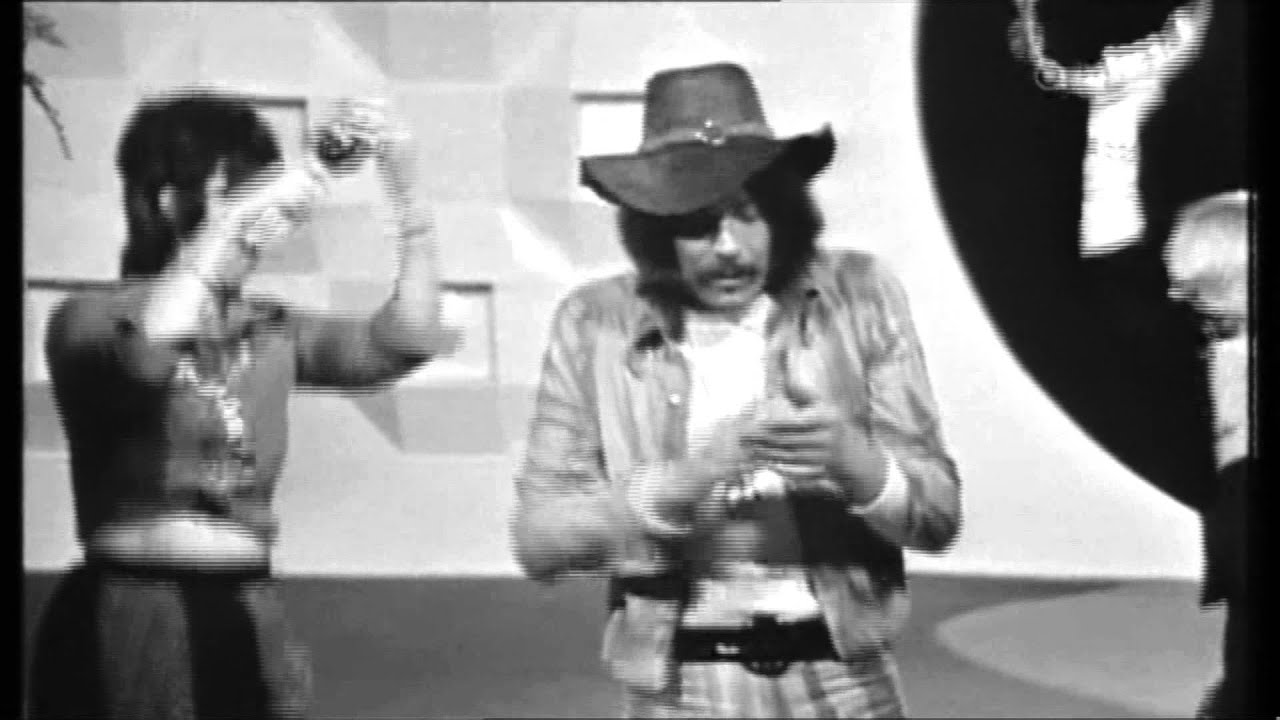 Irwin Goodman - Si si si (1973)