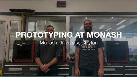 Design prototyping from home