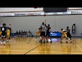 VSC U14 vs Vikes U14 - PT Spring Shootout Tournament May 23, 2026