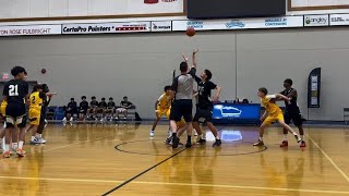 VSC U14 vs Vikes U14 - PT Spring Shootout Tournament May 23, 2026
