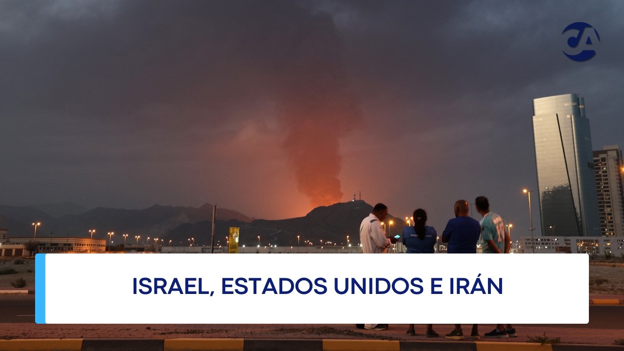 Análisis | Escalada en Medio Oriente