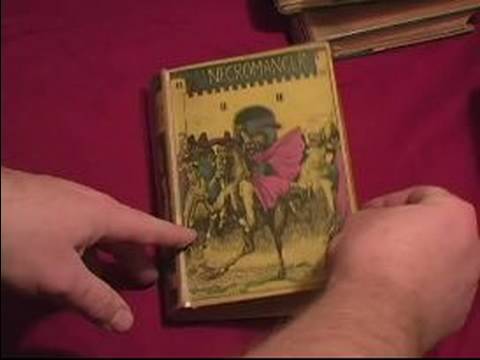 Guide to Collecting Rare Books : How to Care for Rare Books