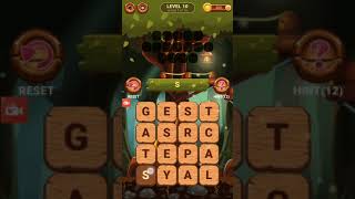 Word Catcher Level 10 Answers screenshot 4