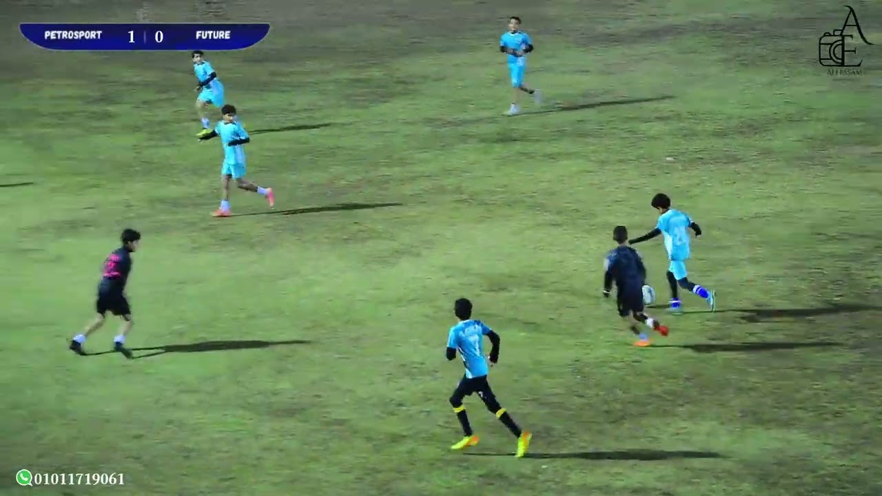 petrosport vs future - 2014 A
