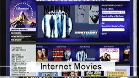 TechLive - September 9, 2002 - Full Episode!