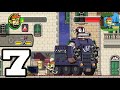 Dan the Man Action Platformer Gameplay Walkthrough 