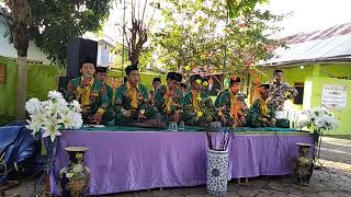 NEW - Assalamualaik - Vocal Moh. Khoirul Abror - An-Nur Matsda