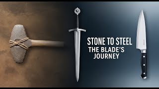 The Surprising History Behind Your Kitchen Knife!