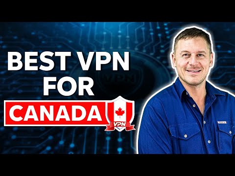 Video: Sú VPN v Kanade legálne?