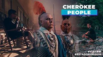 Como vivem os índios nos Estados Unidos hoje?