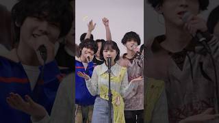 asmi - UTAGE / FLASH THE FIRST TAKE  @asmiOfficialChannel