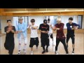 [FULL] GOT7 - Around The World Dance Practice (Close-Up Version)