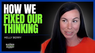 Kelly Berry: Six Big Lessons We've Taken from Our Podcast Guests