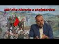 Miti dhe historia e shqiptarëve - HISTORI E PA TREGUAR | 30.05.2026