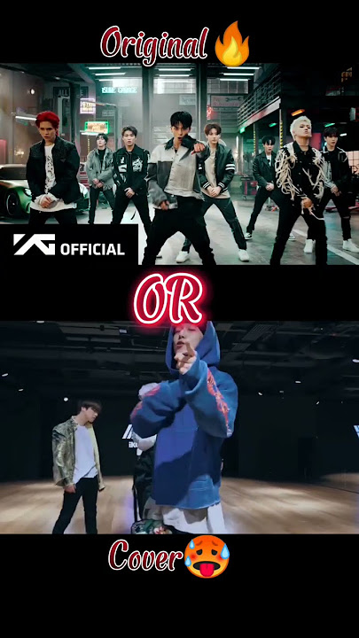 Download lagu Treasure or iKON? (just opinion) #treasure #ikon #jikjin #cover #danceperformance #shorts #fyp