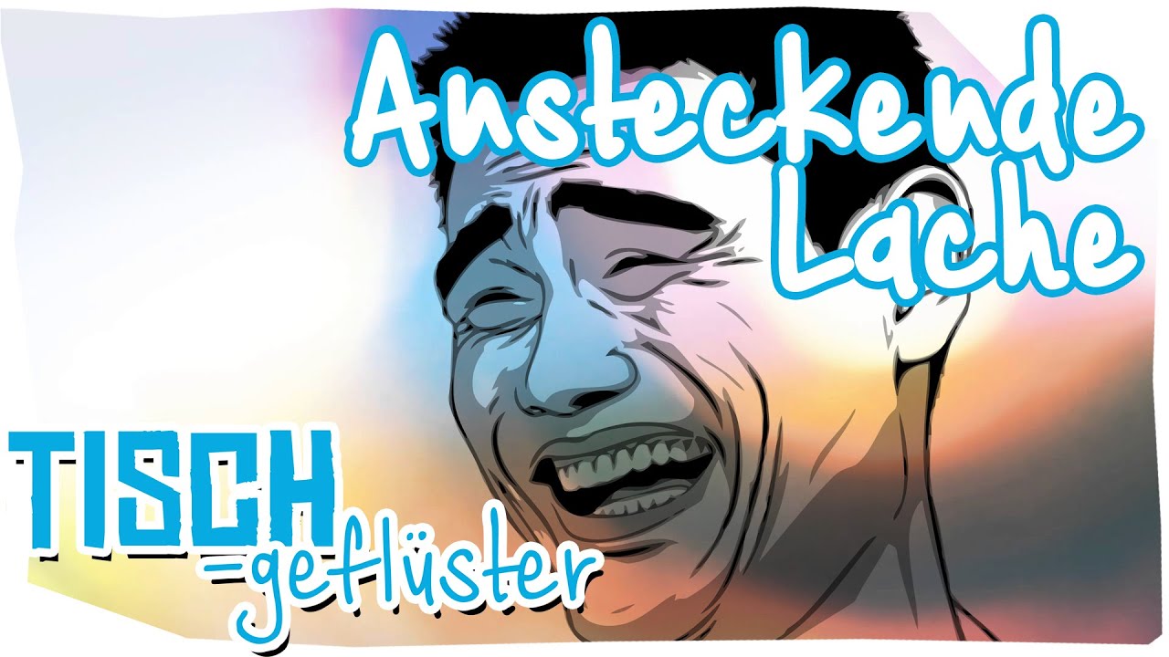 Ansteckende Lache - Tischgeflüster #17 mit Lennyficate & OddNina