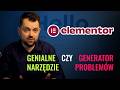 Elementor bez tajemnic — czy warto zrobić stronę w Elementorze? Zalety, wady i koszty