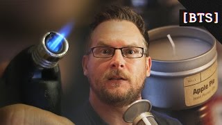 Devil Candles & Blowtorch Upgrades