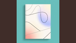Soft Letter Blooms