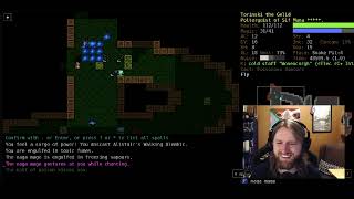 Conjurations Are No Bueno - PoAl Part 10 | Dungeon Crawl Stone Soup 0.34
