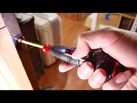 Vessel Bisel 電動螺絲起子 220USB-5