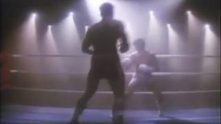 Rocky IV Teaser Trailer (1984) - Throwback Thursdays on Movie Gods