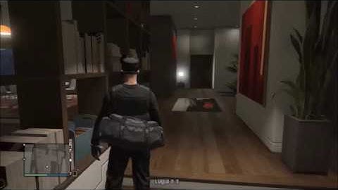 {GTA5/PS3} Free Modded Account Giveaway {2017} (READ DESCRIPTION)