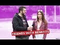 ΈΧΕΙΣ FRIENDS WITH BENEFITS?