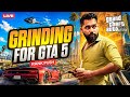 GTA6 का क्रेज़, चलिए PS5 प्रो पर GTA 5 पूरा करते हैं (हिंदी में)
