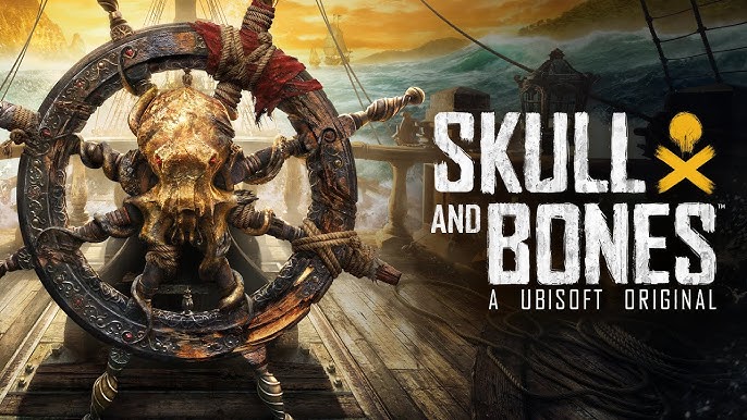 Skull and Bones: PC Features Trailer 