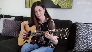 (Queen) Love Of My Life - Gabriella Quevedo chords