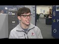 Dieruff high senior accepted to multiple Ivy League schools on full scholarships