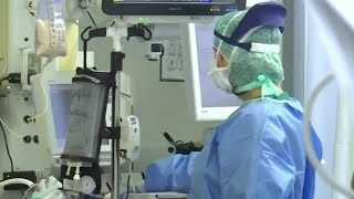 Reports: 2 people reinfected with COVID-19 had more severe symptoms the second time