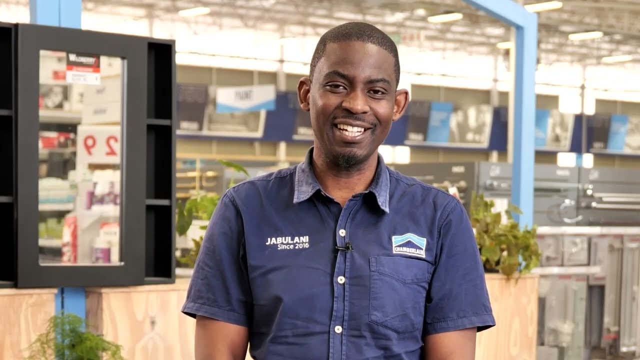 How To Choose your Geyser - with Chamberlain