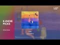 K-indie band playlist 2020년을 여는 신선하고 새로운 사운드의 인디밴드 음악 | PLAYLIST | K-INDIE PICKS