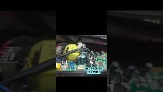 sound bar audio problem more info #boat#repair