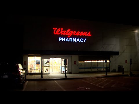 The Unbelievable Luck Of This Walgreens Customer