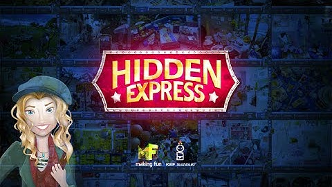 Hidden Express