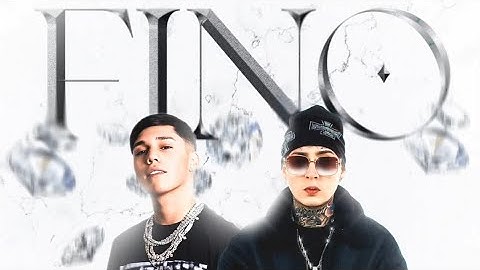 FINO - JERE KLEIN FT. BALBI EL CHAMAKO (VIDEO OFICIAL) // @Joakin47