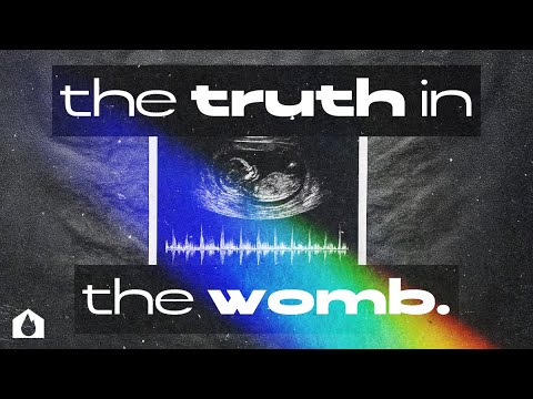 Truth In The Womb – Part 1 | God Is Forming Your Future | Pastor Fah