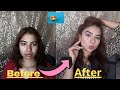 Soft glam makeup tutorial nisha beauty makeover