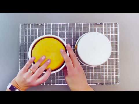 Video: Hvordan lage din egen vaniljefrosting: 11 trinn (med bilder)