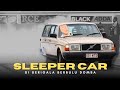 SLEEPER CAR | Tampilan Biasa, Engine Luar Biasa