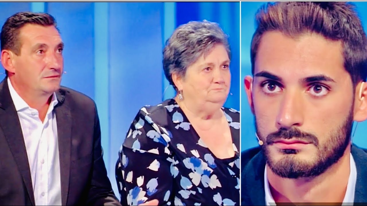 C è Posta Per Te Figlio Gay