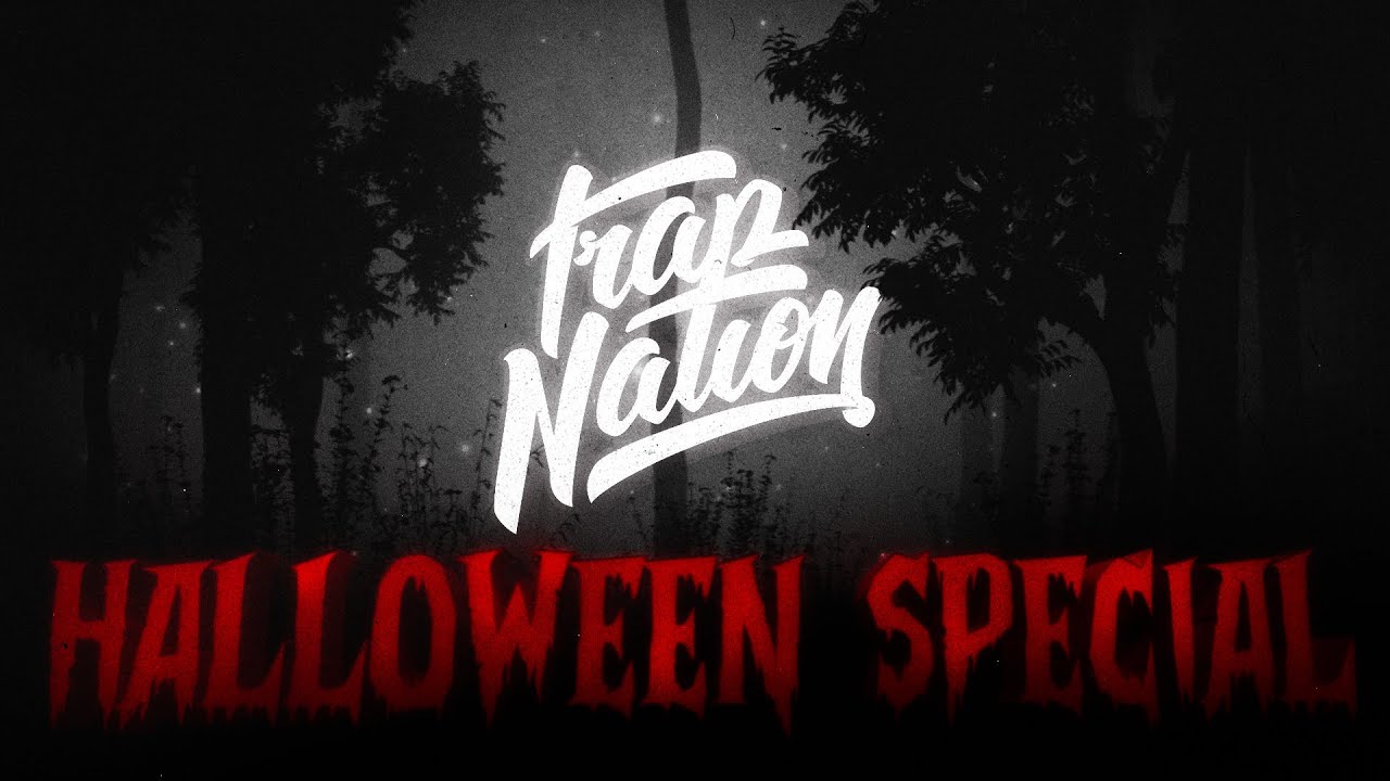 ⁣Trap Nation: Halloween Mix 2020 🎃 Best EDM & Trap Music 2020 👻